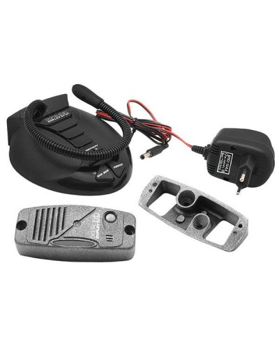 Устройство переговорное Digital Duplex DD 205 T HF SD в Пскове Интерфоны и интеркомы Pintop.ru