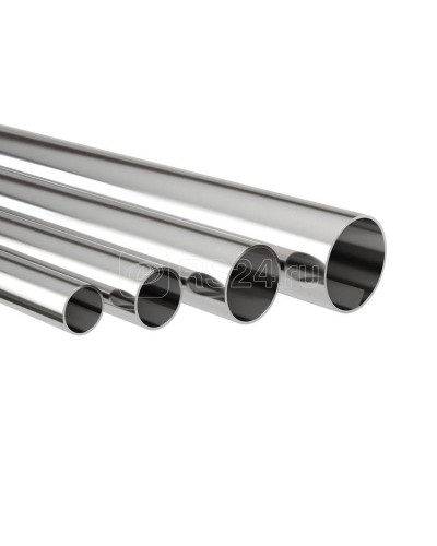 Труба DKC (6700A-20L3R) в Пушкино Гладкая труба Pintop.ru