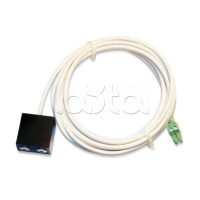 Датчик протечек воды Actidata FS1