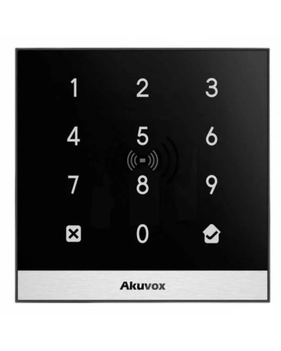 Автономный терминал Akuvox A02S в Пскове Контроллеры Pintop.ru