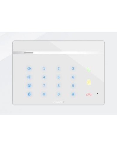 IP домофон Akuvox C312S в Пскове Абонентские аудиоустройства Pintop.ru