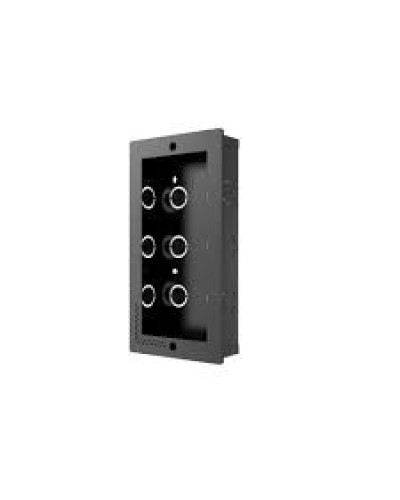 Врезной короб Akuvox E16_IW_MNTNG_BOX в Пскове Аксессуары для малоабонентных видеодомофонов Pintop.ru