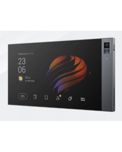 Внутренняя интерком панель Akuvox PG71_KNX_EU в Пскове Интерфоны и интеркомы Pintop.ru