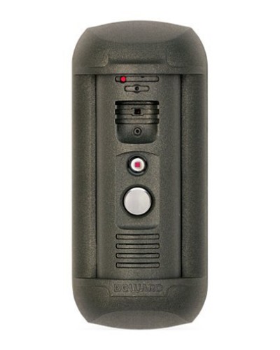 Вызывная антивандальная панель Beward DS81906A в Пскове Вызывные IP панели Pintop.ru