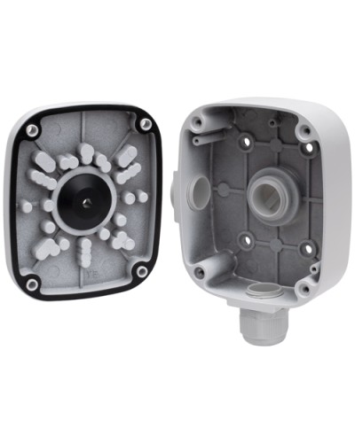 Монтажная коробка Beward HB-120-R3 в Пскове Системы видеонаблюдения Pintop.ru