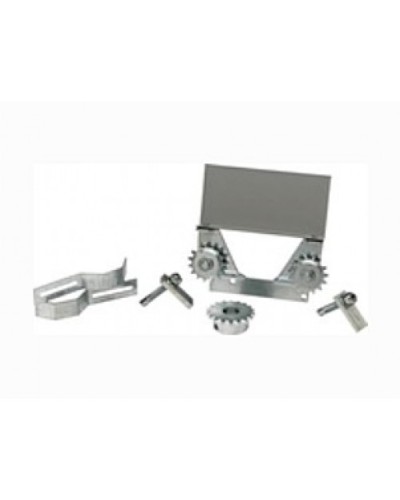 Передача цепная для серии ВК Came 001B4353 в Пскове Запчасти для шлагбаумов и автоматики Pintop.ru