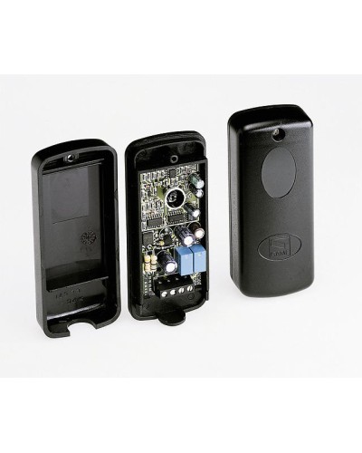 Фотоэлемент безопасности Came 001DIR20 в Пскове Запчасти для шлагбаумов и автоматики Pintop.ru