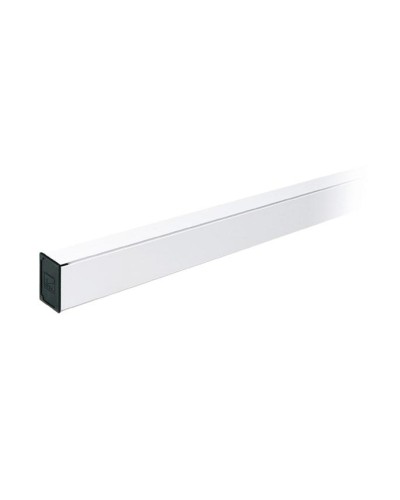 Стрела прямоугольная автоматического шлагбаума Came 001G0401 в Пскове Автоматические шлагбаумы Pintop.ru