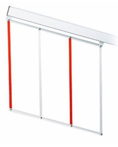 Шторка под стрелу Came 001G0465 в Пскове Запчасти для шлагбаумов и автоматики Pintop.ru