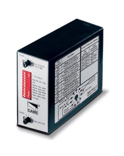 Датчик магнитный 2-х канальный Came 009SMA2 в Пскове Запчасти для шлагбаумов и автоматики Pintop.ru