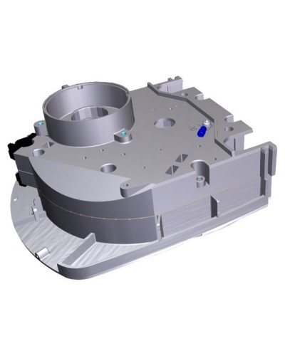 Крышка редуктора OPS001 Came 119RIB002 в Пскове Запчасти для шлагбаумов и автоматики Pintop.ru