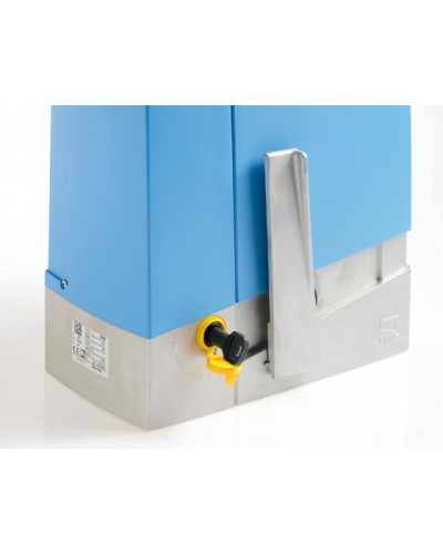 Колпачек замка разблокировки BXV Came 119RIBS012 в Пскове Запчасти для шлагбаумов и автоматики Pintop.ru