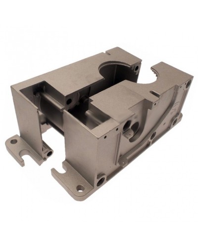 Корпус редуктора BX Came 119RIBX009 в Пскове Запчасти для шлагбаумов и автоматики Pintop.ru