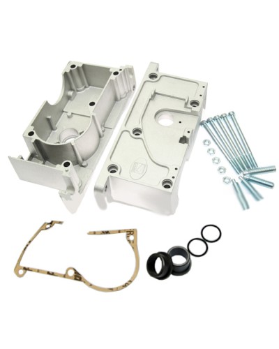 Корпус редуктора BX-E, BX-E241 Came 119RIBX014 в Пскове Запчасти для шлагбаумов и автоматики Pintop.ru