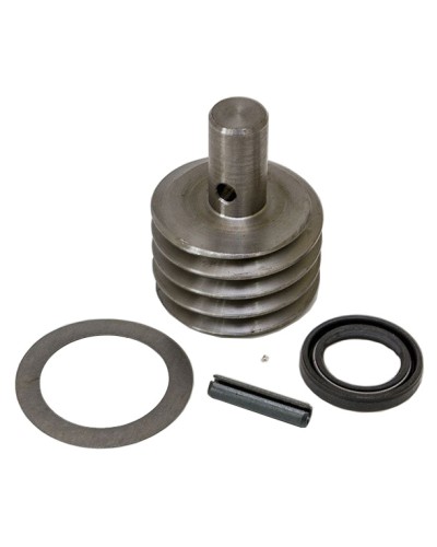 Червяк F1000 F1024 Came 119RID084 в Пскове Запчасти для шлагбаумов и автоматики Pintop.ru