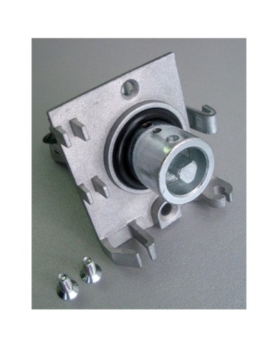 Замок разблокировки ATI в сборе Came 119RID106 в Пскове Запчасти для шлагбаумов и автоматики Pintop.ru