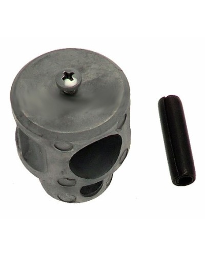 Наконечник мет. KRONO Came 119RID161 в Пскове Запчасти для шлагбаумов и автоматики Pintop.ru