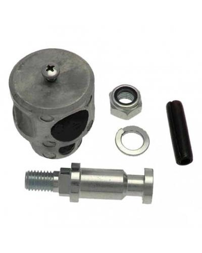 Наконечник мет.в сборе KRONO Came 119RID162 в Сочи Запчасти для шлагбаумов и автоматики Pintop.ru