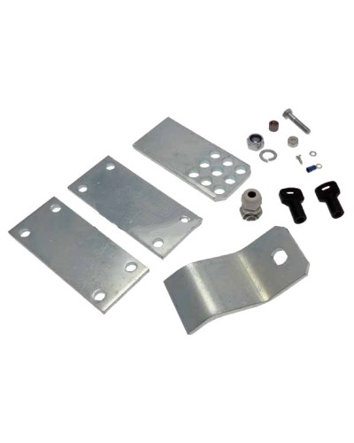 Монтажный комплект KRONO Came 119RID163 в Пскове Запчасти для шлагбаумов и автоматики Pintop.ru