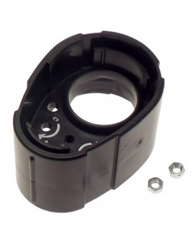 Крышка кожуха винта лев. KRONO Came 119RID177 в Пскове Запчасти для шлагбаумов и автоматики Pintop.ru