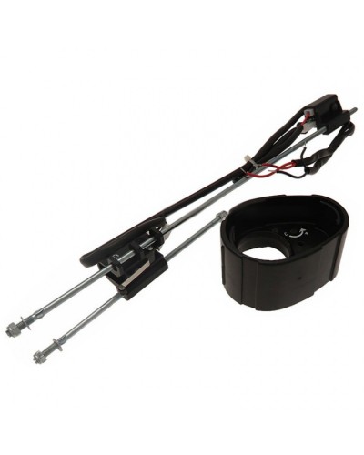 Концевые выкл. в сборе KRONO 3 лев. Came 119RID182 в Пскове Запчасти для шлагбаумов и автоматики Pintop.ru