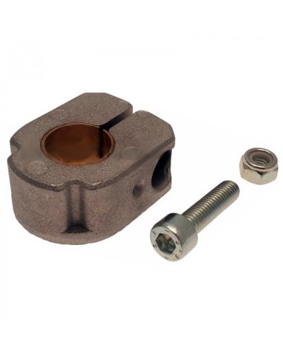 Хомут рычага FLEX Came 119RID187 в Пскове Запчасти для шлагбаумов и автоматики Pintop.ru