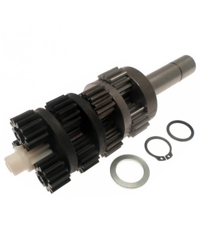 Редуктор FLEX в сборе Came 119RID191 в Пскове Запчасти для шлагбаумов и автоматики Pintop.ru