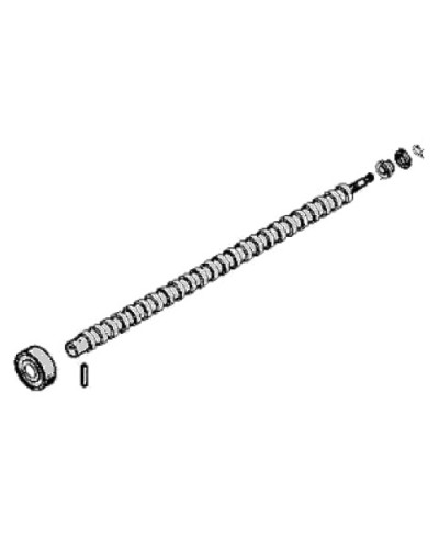 Винт ходовой ATI 3 Came 119RID199 в Пскове Запчасти для шлагбаумов и автоматики Pintop.ru