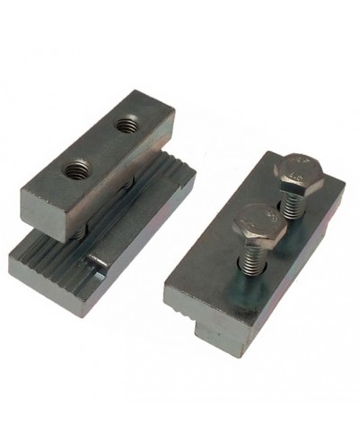 Упоры механические AMICO Came 119RID270 в Пскове Запчасти для шлагбаумов и автоматики Pintop.ru