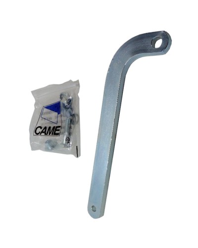 Рычаг изогнутый F7024N Came 119RID293 в Пскове Запчасти для шлагбаумов и автоматики Pintop.ru