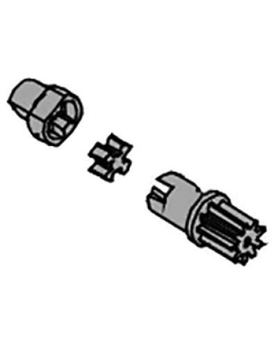 Крестовина АХO Came 119RID318 в Пскове Запчасти для шлагбаумов и автоматики Pintop.ru