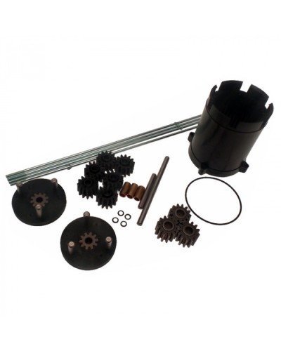 Редуктор STILO ME в сборе Came 119RID343 в Пскове Запчасти для шлагбаумов и автоматики Pintop.ru