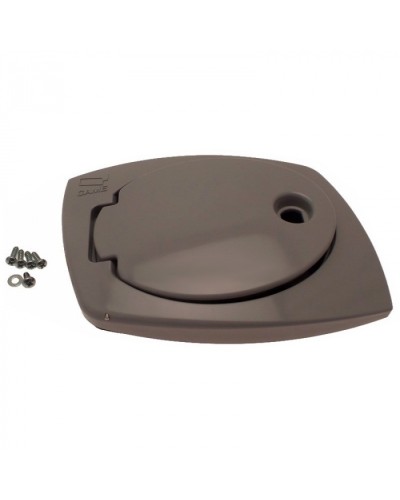 Дверца разблокировки FE 40230, FE 4024 Came 119RID358 в Пскове Запчасти для шлагбаумов и автоматики Pintop.ru