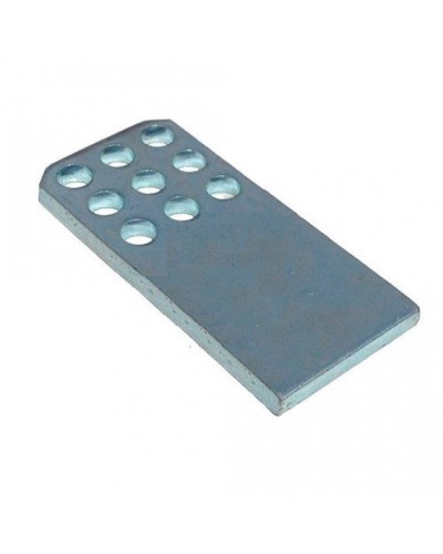 Кронштейн заднийOPP001 Came 119RID423 в Пскове Запчасти для шлагбаумов и автоматики Pintop.ru