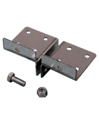 Кронштейн монтажный VER Came 119RIE043 в Пскове Запчасти для шлагбаумов и автоматики Pintop.ru