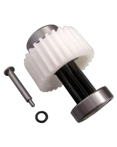 Шестерня пласт.EMEGA Came 119RIE064 в Пскове Запчасти для шлагбаумов и автоматики Pintop.ru