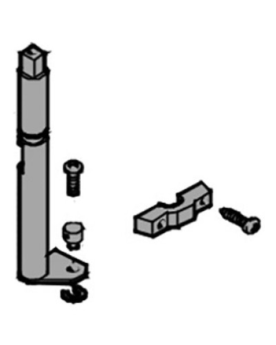 Патрон для лампы EMEGA Came 119RIE068 в Пскове Запчасти для шлагбаумов и автоматики Pintop.ru