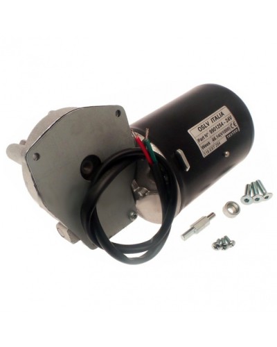 Моторедуктор V700 Came 119RIE131 в Пскове Запчасти для шлагбаумов и автоматики Pintop.ru