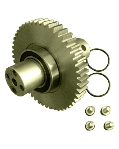 Вал выходной Came 119RIG050 в Пскове Запчасти для шлагбаумов и автоматики Pintop.ru