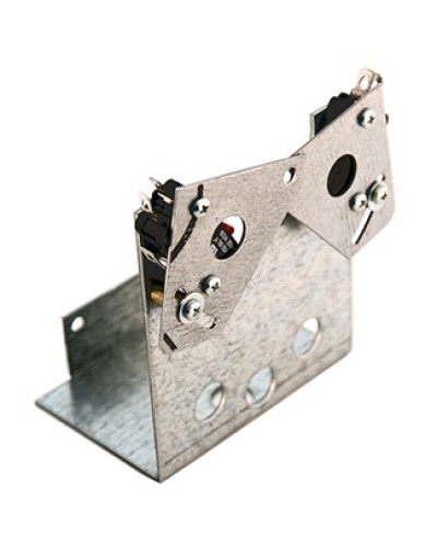 Концевые выключатели G2500 в сборе Came 119RIG083 в Пскове Запчасти для шлагбаумов и автоматики Pintop.ru