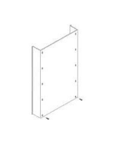 Боковина правая G12000 Came 119RIG109 в Пскове Запчасти для шлагбаумов и автоматики Pintop.ru