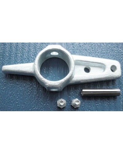 Рычаг мотора G6000 Came 119RIG222 в Пскове Запчасти для шлагбаумов и автоматики Pintop.ru