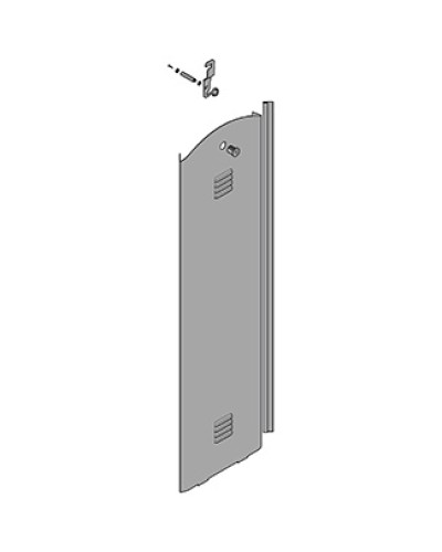 Дверца G3000 Came 119RIG409 в Пскове Запчасти для шлагбаумов и автоматики Pintop.ru