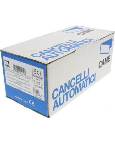 Шестерня CORSA/RODEO Came 119RIP103 в Пскове Запчасти для шлагбаумов и автоматики Pintop.ru