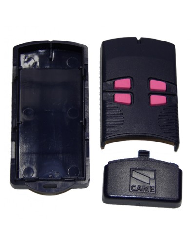 Корпус TOP-434M Came 119RIR076 в Пскове Запчасти для шлагбаумов и автоматики Pintop.ru