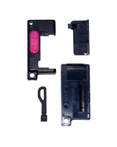 Пластина монтажная CLM-N CSS-N DOC-LN Came 119RIR079 в Пскове Запчасти для шлагбаумов и автоматики Pintop.ru