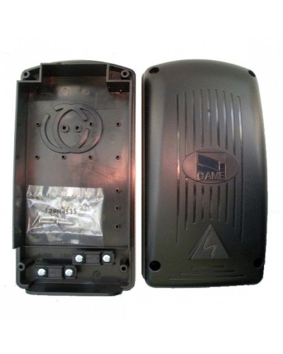 Корпус блока управления ZL37 Came 119RIR152 в Пскове Запчасти для шлагбаумов и автоматики Pintop.ru