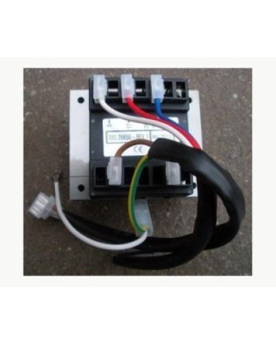 Трансформатор BX-243 V600 V600E V900E Came 119RIR197 в Пскове Запчасти для шлагбаумов и автоматики Pintop.ru