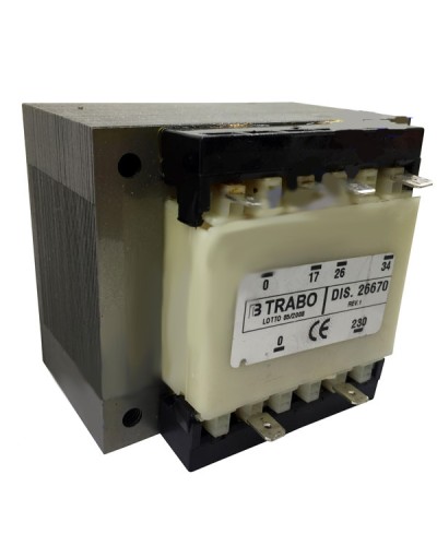 Трансформатор V700 Came 119RIR198 в Пскове Запчасти для шлагбаумов и автоматики Pintop.ru