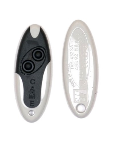 Корпус TAM-432SA Came 119RIR244 в Пскове Запчасти для шлагбаумов и автоматики Pintop.ru